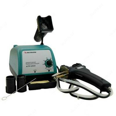 ATP-1101 — станция паяльная