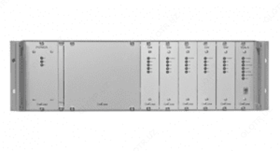 AnCom TDA-5/33131 — многоканальный анализатор