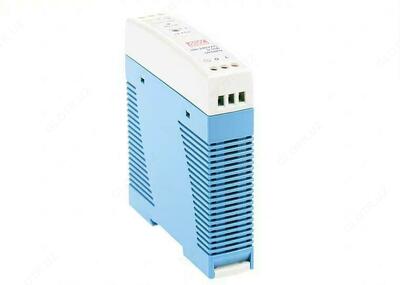 MDR-20-12 Блок питания MEAN WELL