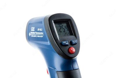 DT-812 — пирометр