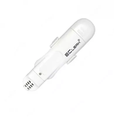 EClerk-M-01-RHT — измеритель-регистратор (логгер) влажности и температуры