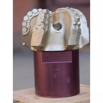 ДОЛОТА PDC УСИЛЕННЫЕ