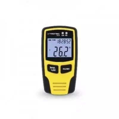 Trotec BL30 — логгер температуры и влажности