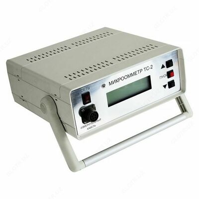 ТС-2 — микроомметр