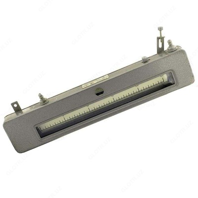 Тягонапоромер ТНЖ-Н-250,-630,-1000,-1600 Па жидкостный наклонный