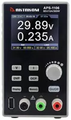 APS-1106 — источник питания