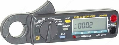 АТК-2001 — токовые клещи