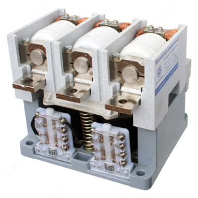 КОНТАКТОР ВАКУУМНЫЙ V 3P, 320A, 115V 50/60 Гц, Schneider Electric