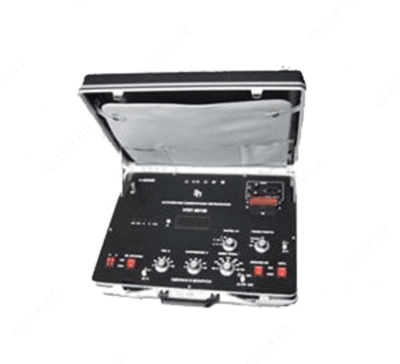 УПП801М — устройство переносное поверочное (P, Q)