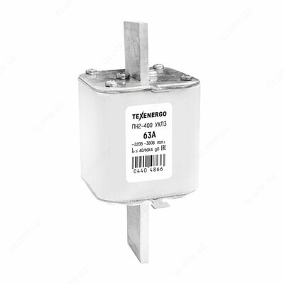 Плавкая вставка ПН2 400/ 63 А