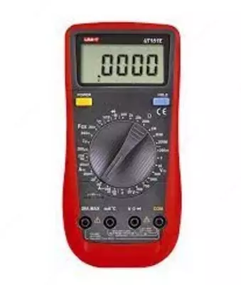 UNI-T UT151C — мультиметр цифровой