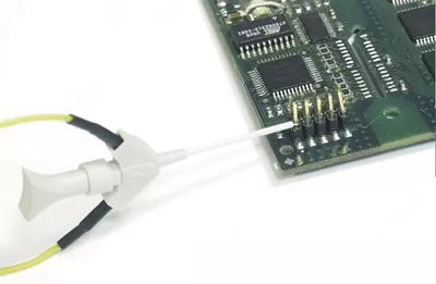 АСА-2554 — миниклипса