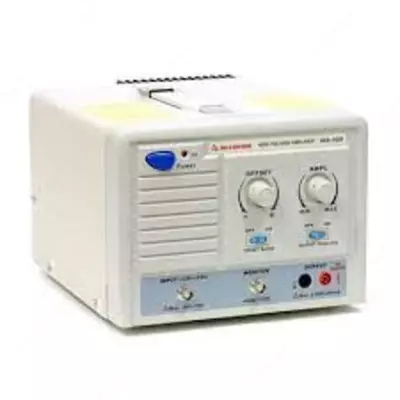 AVA-1408 — амплитудный усилитель