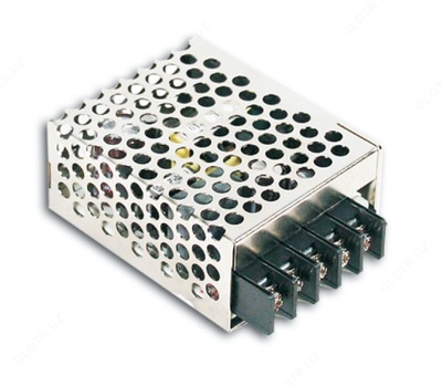 RS-15-3.3 Блок питания MEAN WELL