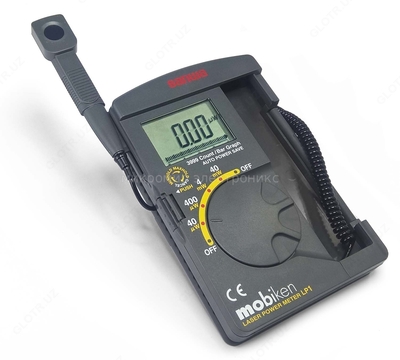 LP1 — измеритель мощности лазерного излучения