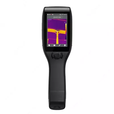 Guide D192F — тепловизор