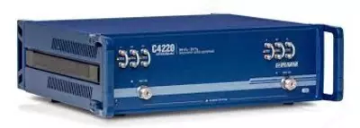 С4220 — анализатор цепей векторный