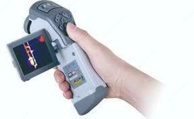 HotFind-E8 — Тепловизор