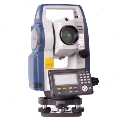 FX-102 — тахеометр инженерный