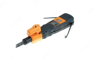 PT-3588 — ударный инструмент SurePunch Pro PDT с лезвием 66/110 с фонариком