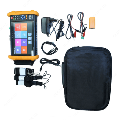 TIP-H-M-7 — тестер IP-видеосистем