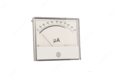 M2027-М1 — прибор щитовой аналоговый постоянного тока