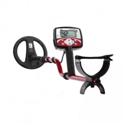 Minelab X-Terra 505 (Катушка 10,5 М) — металлодетектор