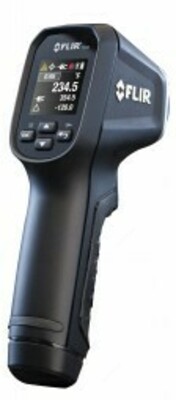 FLIR TG56 — инфракрасный термометр