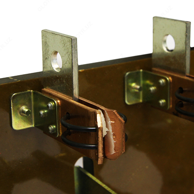 Переключатель-разъединитель ПРБ-01-37В31201-00 УХЛ3 400А с дугогасительными камерами