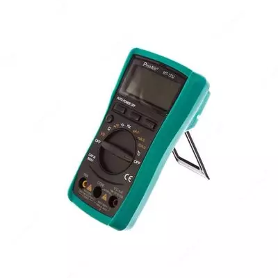 MY78 — цифровой автоматический мультиметр