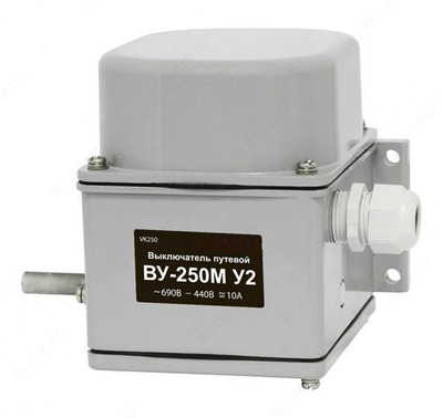 ВУ-250М Выключатель