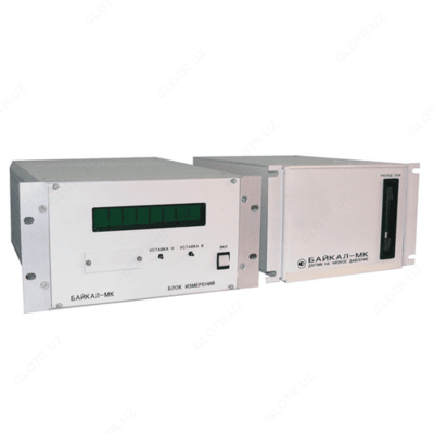 Байкал-МК — гигрометр