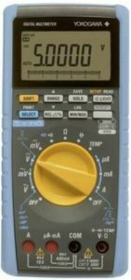 TY720 — мультиметр цифровой