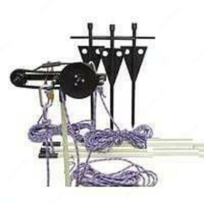 УКО-3 — устройство крепления опор