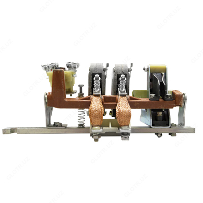 Контактор э/м КТ 6012Б-У3 100А 380В 2з+2р