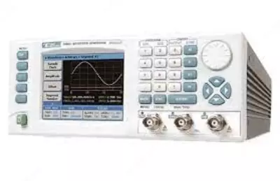 WW1074-2 — генератор