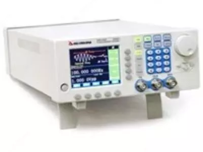 WW1074-1 — генератор