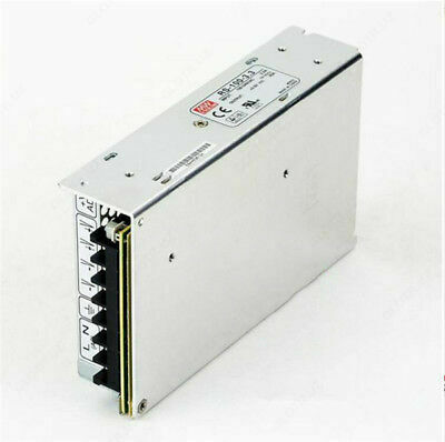 RS-100-3.3 Блок питания MEAN WELL