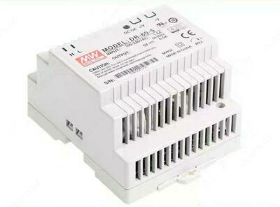 DR-60-5 Блок питания MEAN WELL