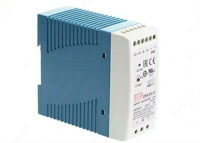DRA-60-12 Блок питания MEAN WELL