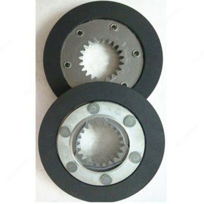 BMG2/4 BE5A Колодка