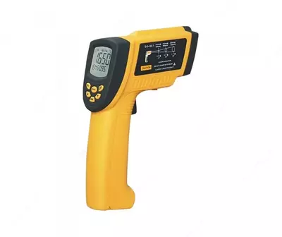 ПрофКиП Cobra-882A — пирометр