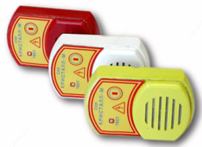 Сигнализатор напряжения индивидуальный СНИ 6-10