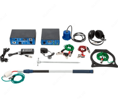 ЛИДЕР-1111 — течетрассопоисковый комплект