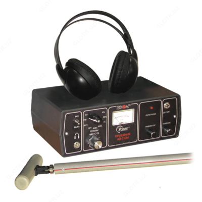 Успех-КБИ-206 — кабелеискатель