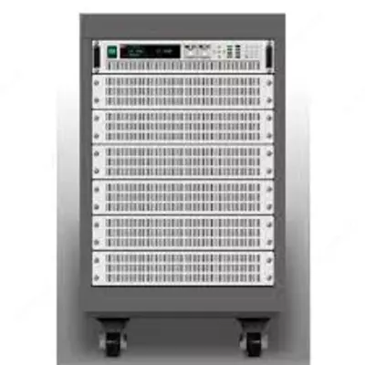 АКИП-1152-80-600 — программируемый импульсный источник питания постоянного тока