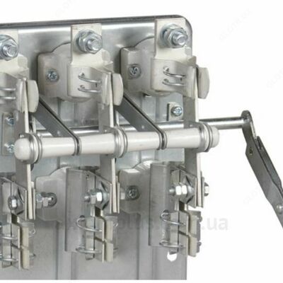 Разъединитель РПС-1 100А П IEK