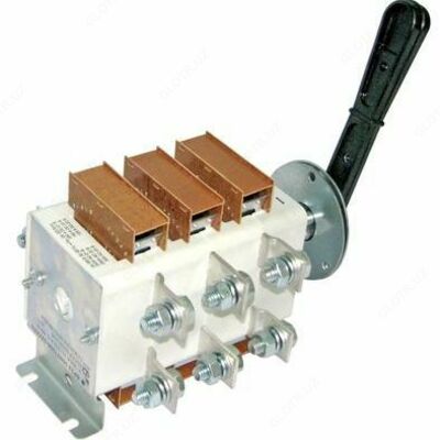 Выключатель-разъединитель ВР32-35-В-71250-32 УХЛ3