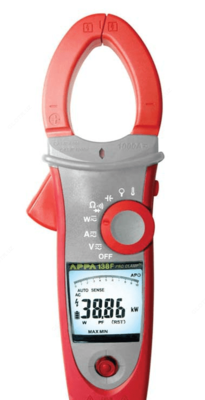 APPA 133F — клещи электроизмерительные