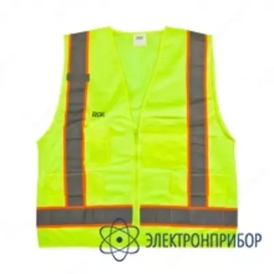 RGK JL-L — жилет сигнальный (размер L)